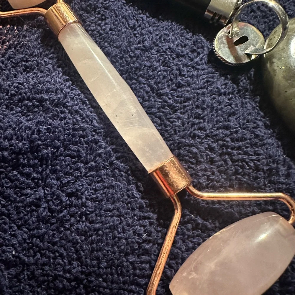 Crystal bundle - Picture 4 of 7
